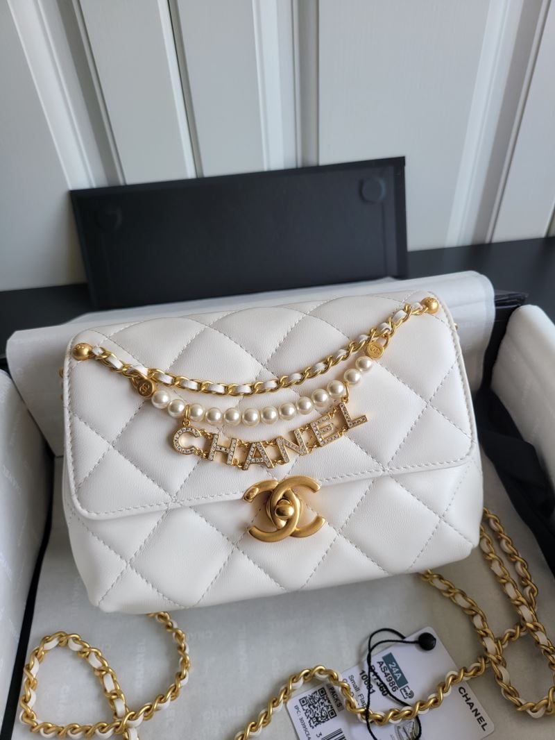 Chanel Stachel Bags